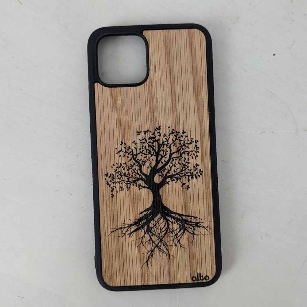 Handmade Google Pixel 4 Case
